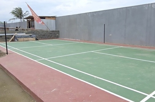 badminton