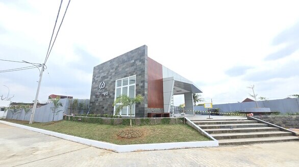 club house