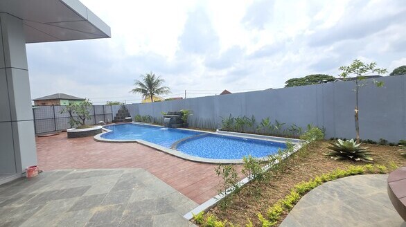 kolam renang